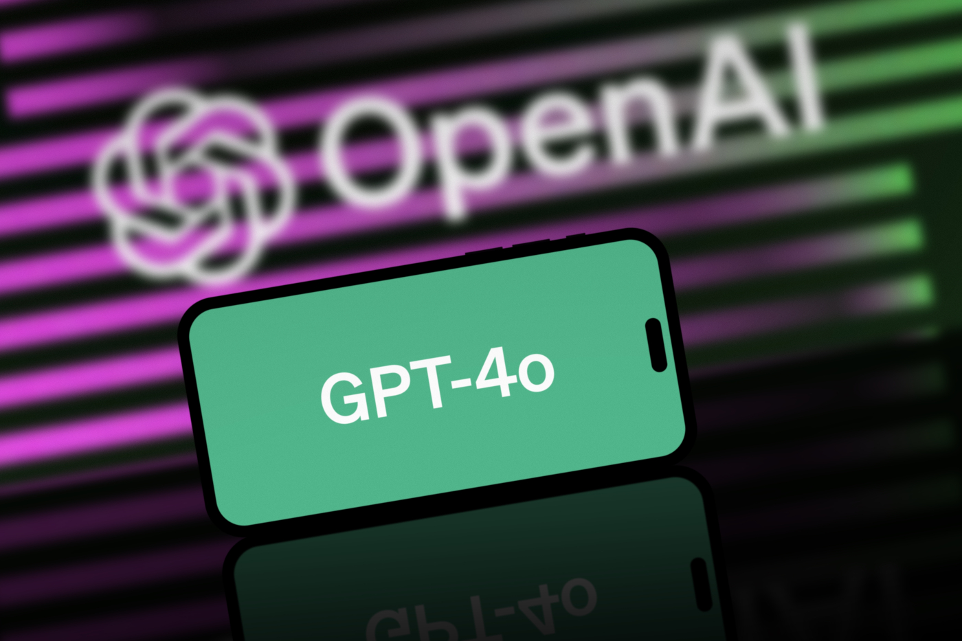 OpenAI’s GPT-4o Advanced Voice Mode Unveiled