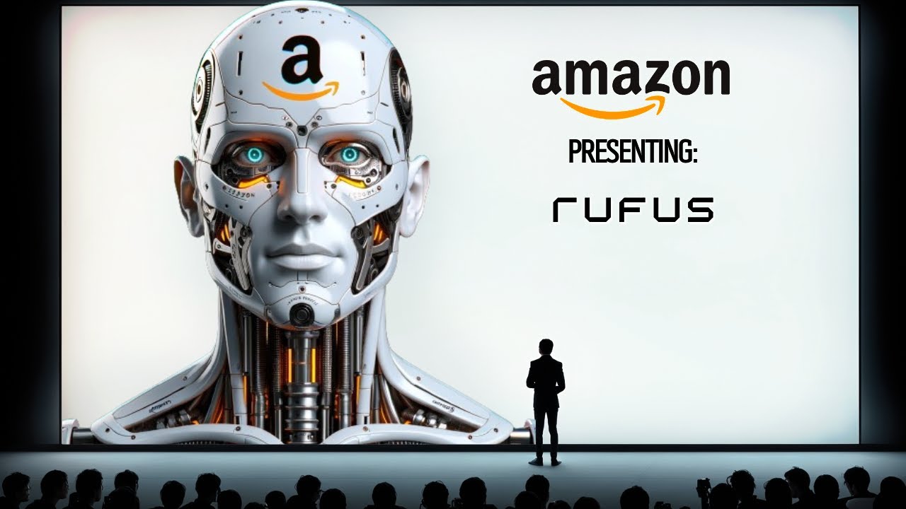 Amazon Rufus : Powerful AI Shopping Assistant in 2024