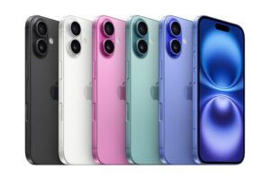 What’s New in iPhone 16 Colors? Find the Perfect Shade for You